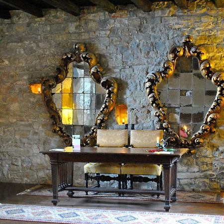 Bed and Breakfast Castello Di Muggia Exterior foto