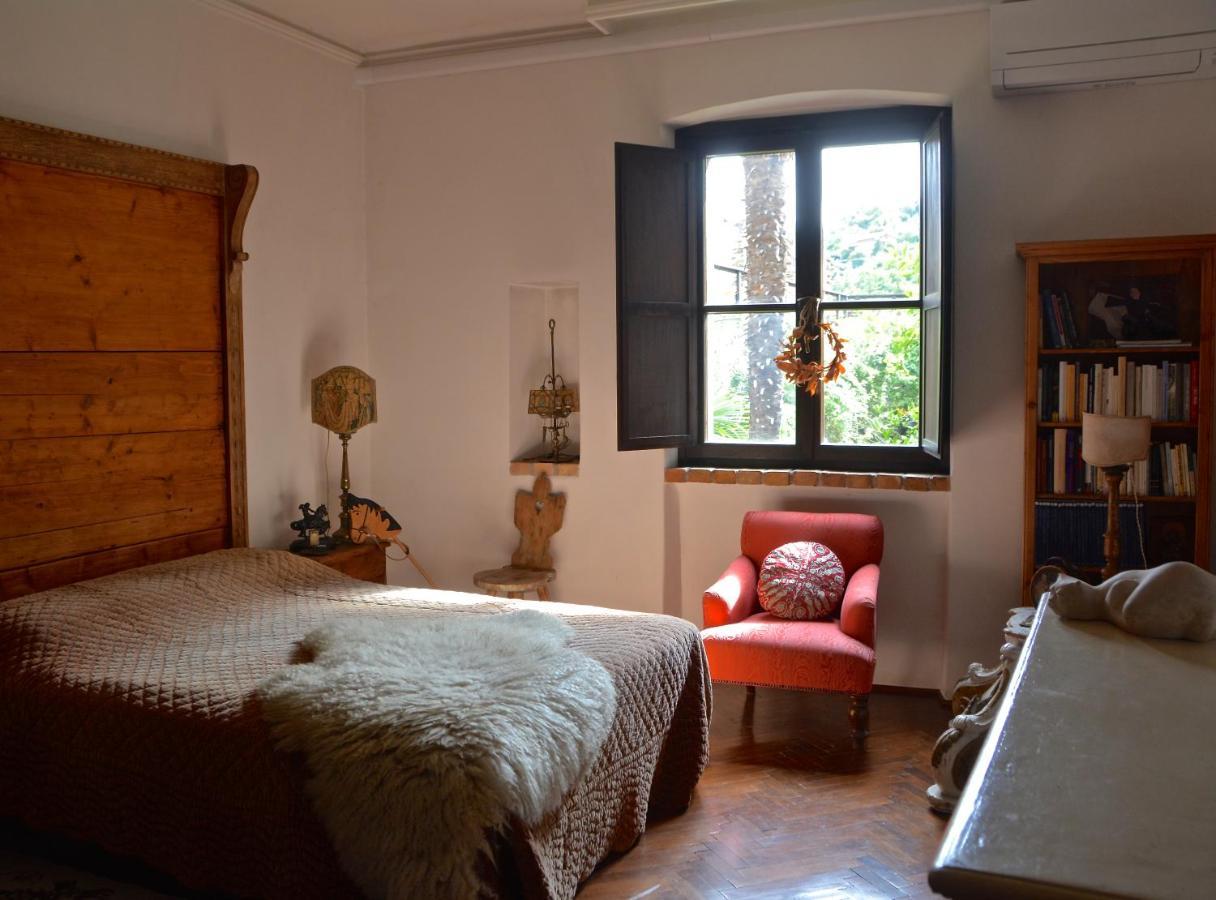 Bed and Breakfast Castello Di Muggia Exterior foto