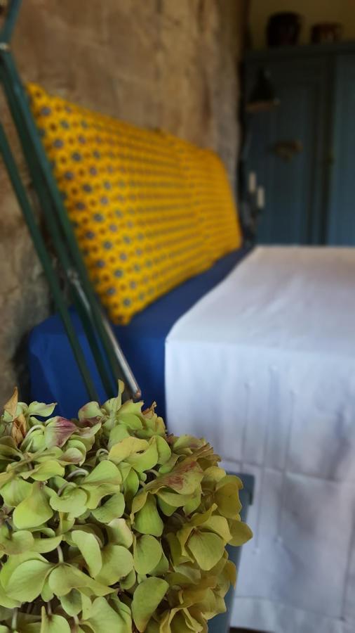 Bed and Breakfast Castello Di Muggia Exterior foto
